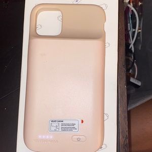 iPhone 11 charging case